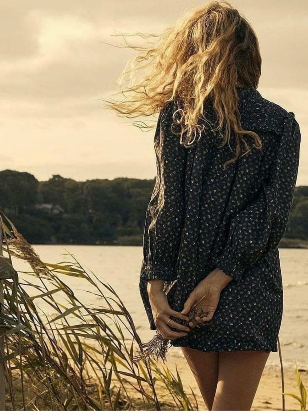 Doen Knoll Dress in Entitled black parc Monceau